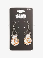 Star Wars BB-8 Figural Earrings - BoxLunch Exclusive