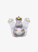 Bandai Studio Ghibli Spirited Away Tilting Character Set