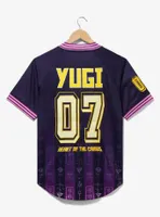 Yu-Gi-Oh! Yugi Batting Jersey - BoxLunch Exclusive
