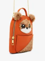 Star Wars Ewok Figural Wristlet