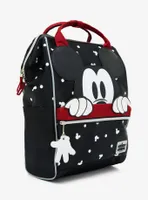 Disney Mickey Mouse Peeking Portrait Backpack