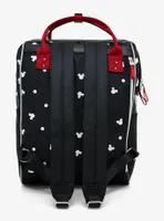 Disney Mickey Mouse Peeking Portrait Backpack