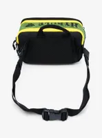 Nintendo The Legend of Zelda Hylian Shield Fanny Pack - BoxLunch Exclusive