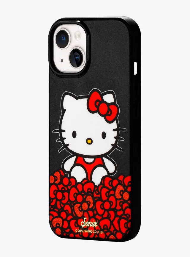 Hot Topic Hello Kitty And Friends Mushroom Phone Charm