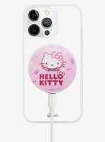 Sonix Hello Kitty Boba Magnetic Link Wireless Charger
