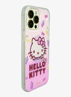 Sonix Hello Kitty Boba iPhone Pro Max MagSafe Case