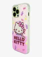 Sonix Hello Kitty Boba iPhone Pro Max MagSafe Case