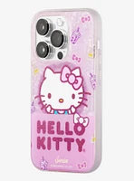 Sonix Hello Kitty Boba iPhone 14 Pro MagSafe Case