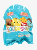 Squishmallows Squooshems Series 3 Blind Bag Squishy Toy