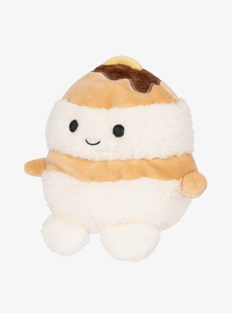 BumBumz Pattie Breakfast Plush