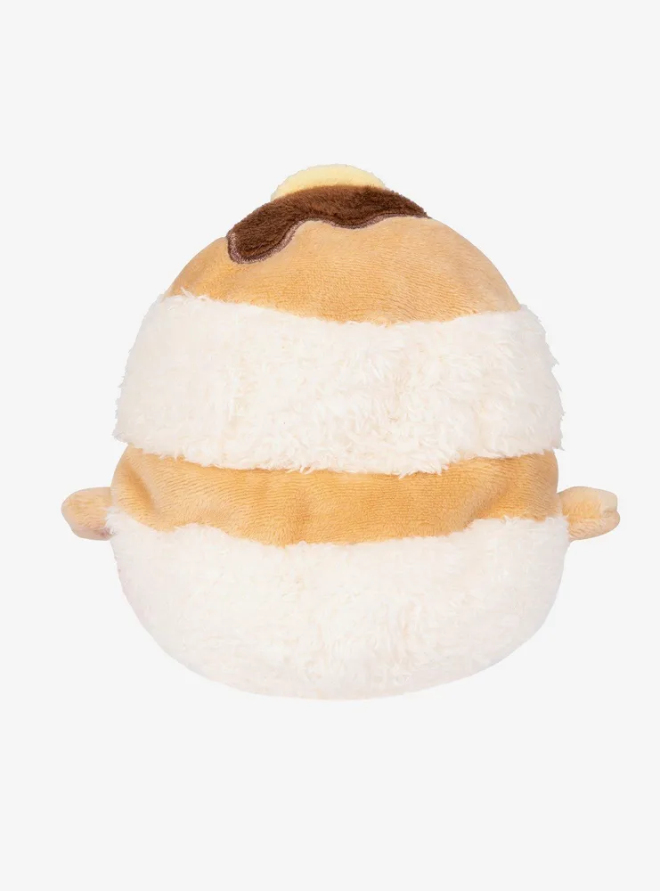 BumBumz Pattie Breakfast Plush