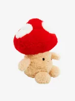 Bumbumz Stan Mushroom Plush