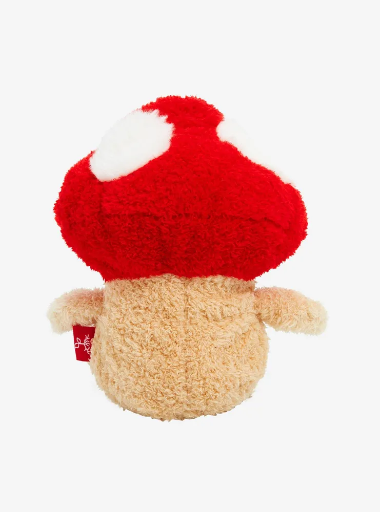 Bumbumz Stan Mushroom Plush