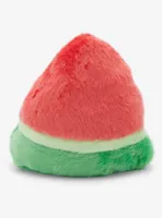 Palm Pals Watermelon 5 Inch Plush