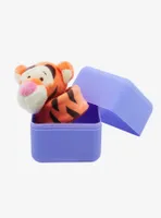 Disney Cutie Cuffs Character Blind Box Plush Snap Bracelet