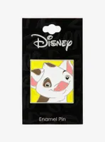 Disney Moana Pua Portrait Enamel Pin - BoxLunch Exclusive