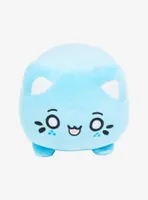 Aurora Tasty Peach Marble Soda Meowchi 7 Inch Plush