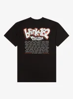Blink-182 2023 World Tour T-Shirt