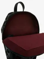 Interview With The Vampire Coffin Mini Backpack