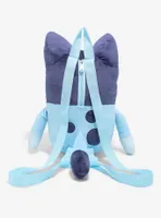 Bluey Plush Mini Backpack