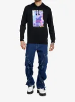 Dragon Ball Super: Super Hero Movie Beast Gohan Hoodie