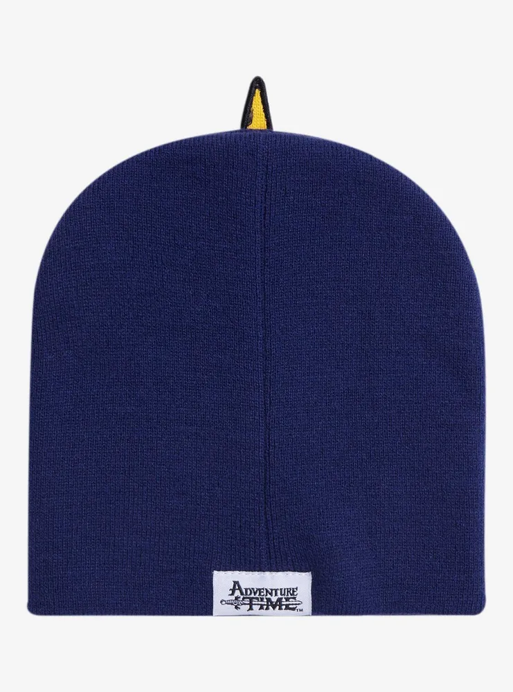 Adventure Time Ice King Crown Beanie