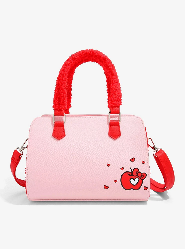 Hello Kitty & Dear Daniel Mini Satchel Bag