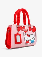 Hello Kitty & Dear Daniel Mini Satchel Bag