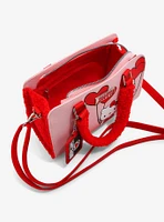 Hello Kitty & Dear Daniel Mini Satchel Bag