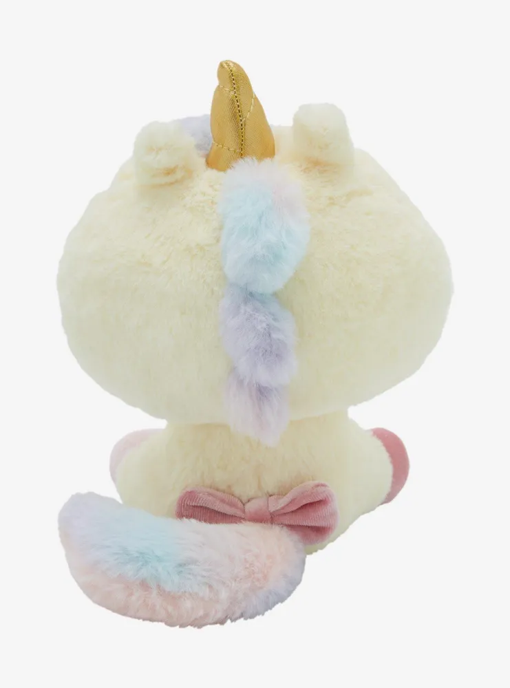 Hello Kitty Unicorn Costume Plush