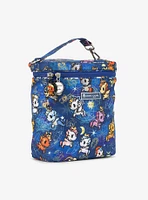 JuJuBe Tokidoki Fuel Cell Kawaii in the Sky Insulated Cooler Bag