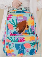 JuJuBe Disney The Little Mermaid Zealous Ocean of Dreams Backpack