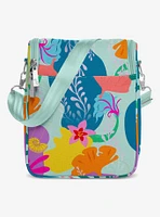 JuJuBe Disney The Little Mermaid Be Cool Ocean of Dreams Insulated Cooler Bag