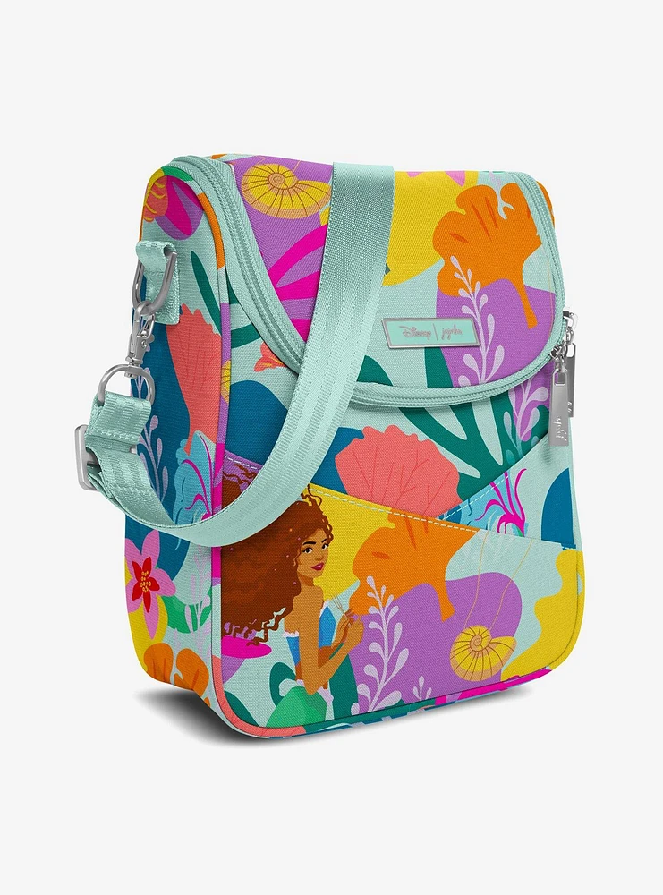 JuJuBe Disney The Little Mermaid Be Cool Ocean of Dreams Insulated Cooler Bag