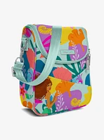 JuJuBe Disney The Little Mermaid Be Cool Ocean of Dreams Insulated Cooler Bag