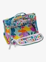 JuJuBe Disney The Little Mermaid The Bestie Plus Ocean of Dreams Bag