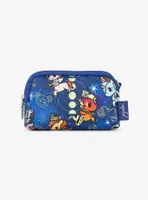 JuJuBe Tokidoki Be Set Kawaii in the Sky Bag Organizer Set