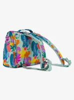 JuJuBe Disney The Little Mermaid BFF Ocean of Dreams Convertible Bag