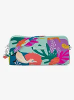 JuJuBe Disney The Little Mermaid Be Set Ocean of Dreams Bag Organizer Set