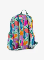 JuJuBe Disney The Little Mermaid Zealous Ocean of Dreams Backpack