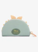 Our Universe Disney Mulan Comb Figural Coin Purse - BoxLunch Exclusive