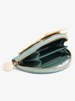 Our Universe Disney Mulan Comb Figural Coin Purse - BoxLunch Exclusive