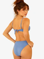 Dippin' Daisy's Seashore Swim Bottom South Pacific Blue