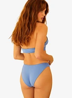 Dippin' Daisy's Nocturnal Swim Bottom South Pacific Blue