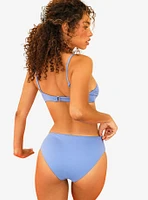 Dippin' Daisy's Zen Swim Top South Pacific Blue