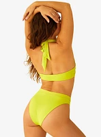 Dippin' Daisy's Ultra Swim Bottom Lime Sorbet Green