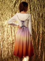 The Hunger Games: Ballad Of Songbirds & Snakes Lucy Dress