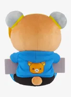 Rilakkuma Gamer Plush