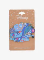 Disney Pixar Toy Story Scenic Collage Enamel Pin - BoxLunch Exclusive