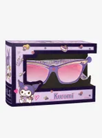 Sanrio Kuromi Blueberry Cat Eye Sunglasses